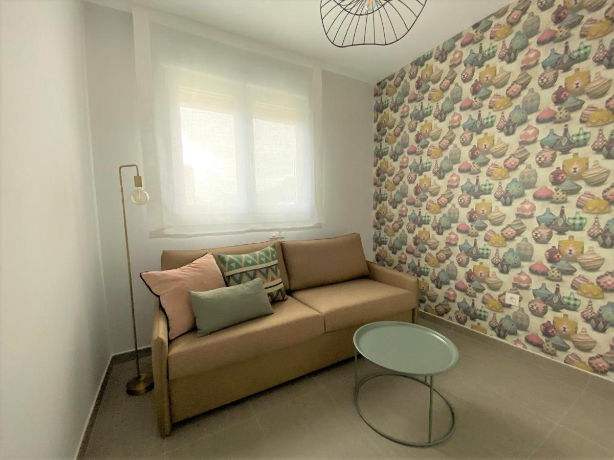 Infinium II - Exclusivo En Calpe - Uno Por Planta. Apartment Екстериор снимка