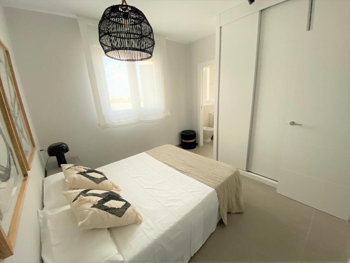 Infinium II - Exclusivo En Calpe - Uno Por Planta. Apartment Екстериор снимка