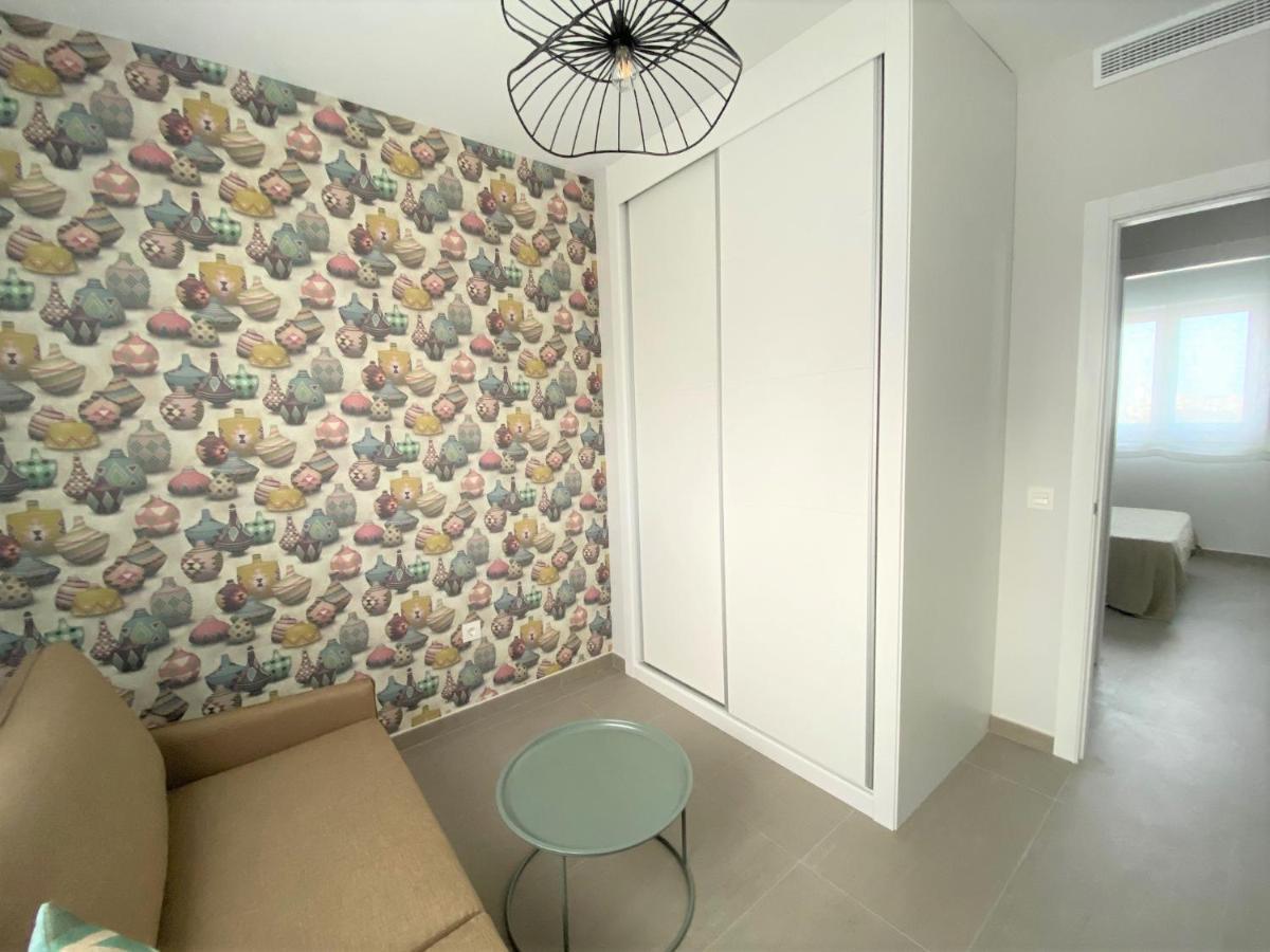Infinium II - Exclusivo En Calpe - Uno Por Planta. Apartment Екстериор снимка