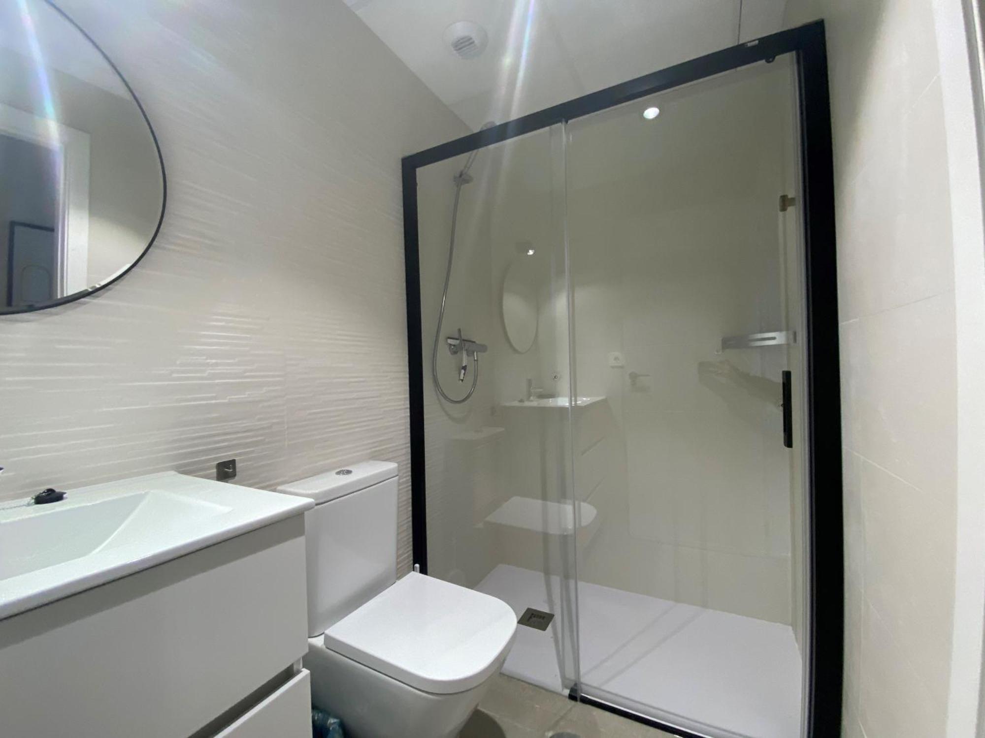 Infinium II - Exclusivo En Calpe - Uno Por Planta. Apartment Екстериор снимка