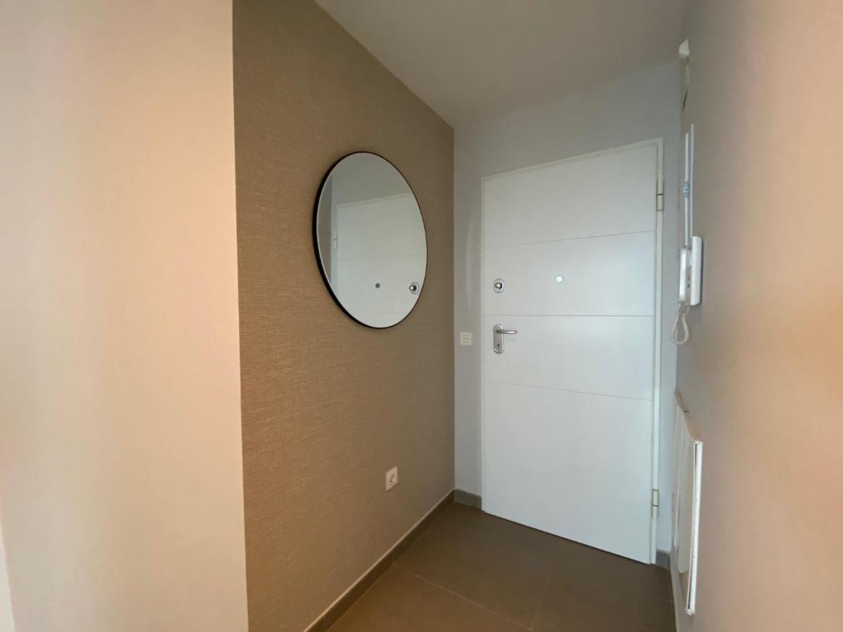 Infinium II - Exclusivo En Calpe - Uno Por Planta. Apartment Екстериор снимка