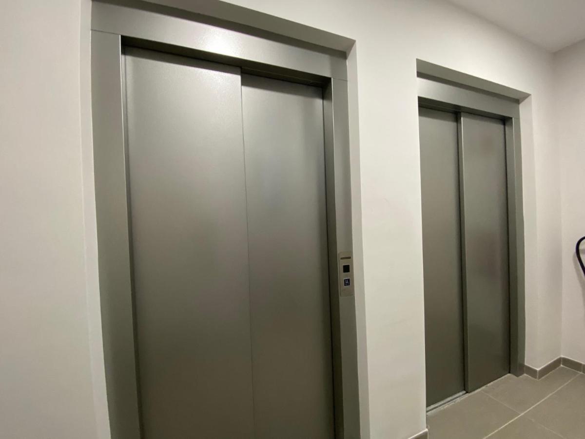Infinium II - Exclusivo En Calpe - Uno Por Planta. Apartment Екстериор снимка
